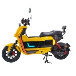 Factory-direct sale of electric vehicle U2 high-end version. Lead-acid battery/Lithium battery electric vehicle.